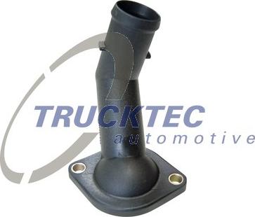 Trucktec Automotive 07.19.035 - Termostaattikotelo inparts.fi