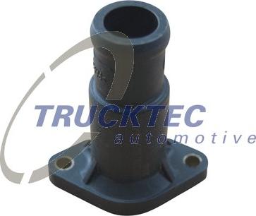 Trucktec Automotive 07.19.022 - Termostaattikotelo inparts.fi