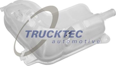 Trucktec Automotive 07.19.175 - Nestesäiliö, jäähdytysneste inparts.fi