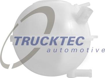 Trucktec Automotive 07.19.173 - Nestesäiliö, jäähdytysneste inparts.fi