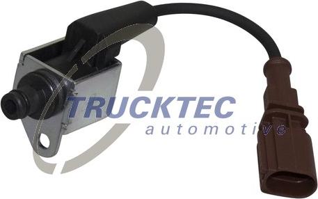 Trucktec Automotive 07.19.348 - Venttiili, vesipumppu inparts.fi