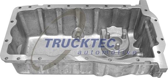Trucktec Automotive 07.10.044 - Öljypohja inparts.fi