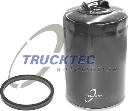 Trucktec Automotive 07.18.044 - Öljynsuodatin inparts.fi