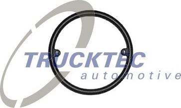 Trucktec Automotive 07.18.042 - Tiiviste, öljynjäähdytin inparts.fi