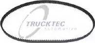 Trucktec Automotive 07.12.018 - Hammashihnat inparts.fi