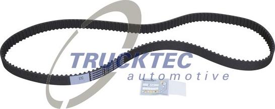 Trucktec Automotive 0712130 - Hammashihnat inparts.fi