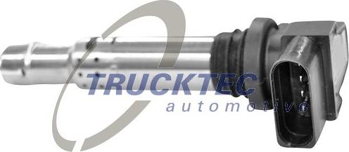 Trucktec Automotive 07.17.020 - Sytytyspuola inparts.fi