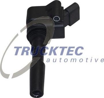 Trucktec Automotive 07.17.176 - Sytytyspuola inparts.fi
