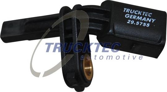 Trucktec Automotive 07.35.046 - ABS-anturi inparts.fi