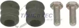 Trucktec Automotive 0735050 - Ohjainhylsysarja, jarrusatula inparts.fi