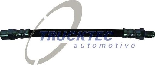Trucktec Automotive 07.35.062 - Jarruletku inparts.fi
