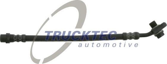 Trucktec Automotive 07.35.082 - Jarruletku inparts.fi