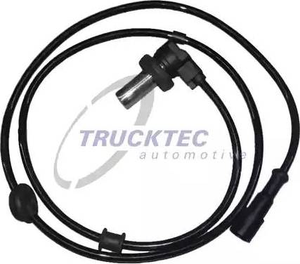 Trucktec Automotive 07.35.159 - ABS-anturi inparts.fi