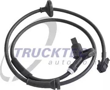 Trucktec Automotive 0735157 - ABS-anturi inparts.fi