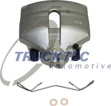 Trucktec Automotive 07.35.184 - Jarrusatula inparts.fi