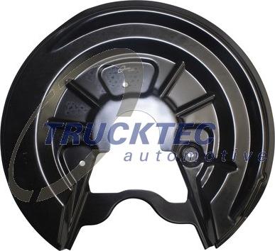 Trucktec Automotive 07.35.350 - Jarrukilpi inparts.fi