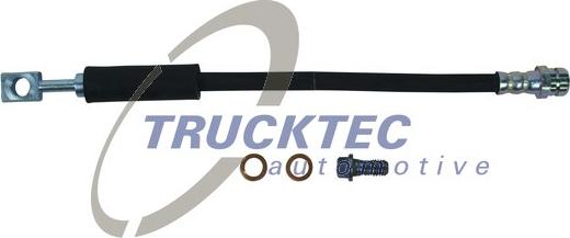 Trucktec Automotive 07.35.306 - Jarruletku inparts.fi