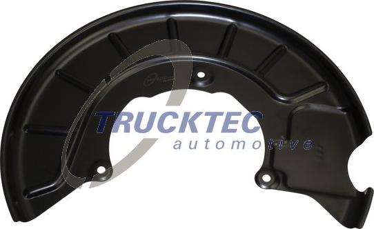 Trucktec Automotive 07.35.339 - Jarrukilpi inparts.fi