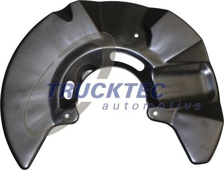 Trucktec Automotive 07.35.334 - Jarrukilpi inparts.fi