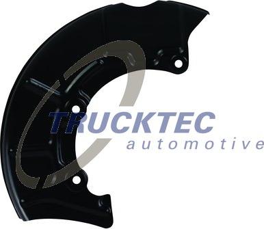 Trucktec Automotive 07.35.294 - Jarrukilpi inparts.fi