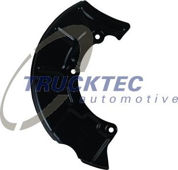 Trucktec Automotive 07.35.295 - Jarrukilpi inparts.fi