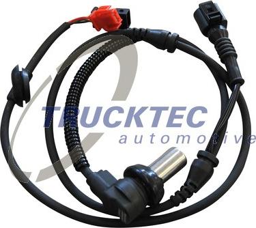 Trucktec Automotive 07.35.214 - ABS-anturi inparts.fi