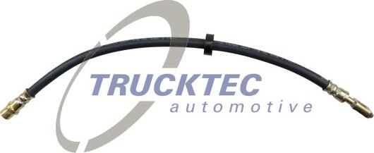 Trucktec Automotive 07.35.227 - Jarruletku inparts.fi