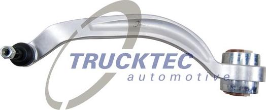 Trucktec Automotive 07.30.025 - Tukivarsi, pyöräntuenta inparts.fi