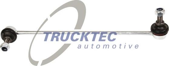 Trucktec Automotive 07.30.138 - Tanko, kallistuksenvaimennin inparts.fi