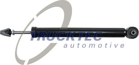 Trucktec Automotive 07.30.128 - Iskunvaimennin inparts.fi