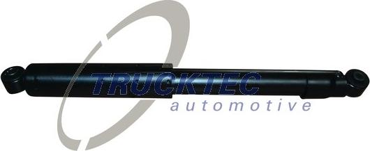 Trucktec Automotive 07.30.209 - Iskunvaimennin inparts.fi
