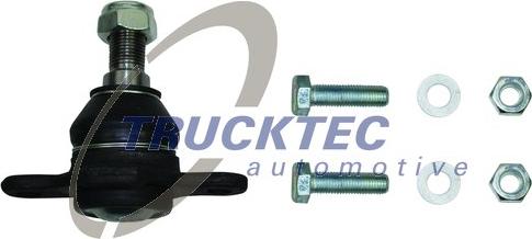 Trucktec Automotive 07.31.043 - Pallonivel inparts.fi