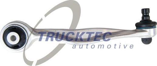Trucktec Automotive 07.31.056 - Tukivarsi, pyöräntuenta inparts.fi