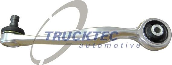 Trucktec Automotive 07.31.053 - Tukivarsi, pyöräntuenta inparts.fi