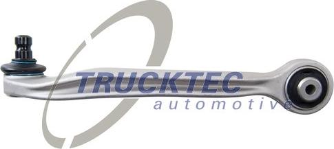 Trucktec Automotive 07.31.063 - Tukivarsi, pyöräntuenta inparts.fi