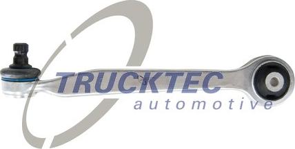 Trucktec Automotive 07.31.031 - Tukivarsi, pyöräntuenta inparts.fi