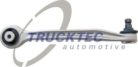 Trucktec Automotive 07.31.071 - Tukivarsi, pyöräntuenta inparts.fi