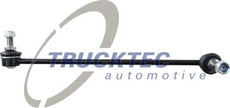 Trucktec Automotive 07.31.199 - Tanko, kallistuksenvaimennin inparts.fi