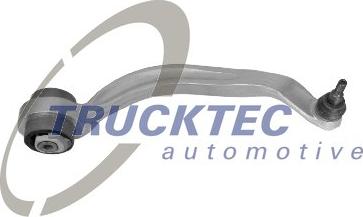 Trucktec Automotive 07.31.154 - Tukivarsi, pyöräntuenta inparts.fi