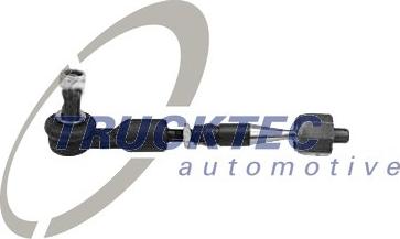 Trucktec Automotive 07.31.109 - Raidetanko inparts.fi