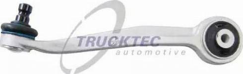 Trucktec Automotive 07.31.173 - Tukivarsi, pyöräntuenta inparts.fi