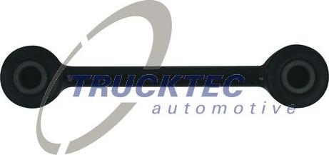 Trucktec Automotive 07.31.259 - Tanko, kallistuksenvaimennin inparts.fi