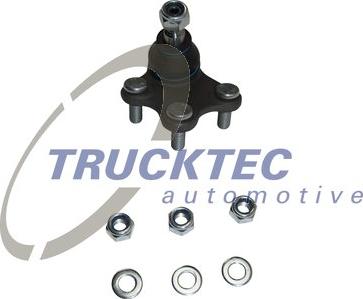 Trucktec Automotive 07.31.231 - Pallonivel inparts.fi