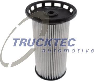 Trucktec Automotive 07.38.036 - Polttoainesuodatin inparts.fi