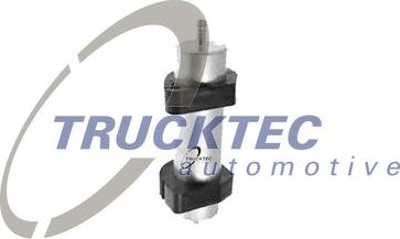 Trucktec Automotive 07.38.030 - Polttoainesuodatin inparts.fi