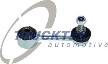 Trucktec Automotive 07.32.049 - Tanko, kallistuksenvaimennin inparts.fi