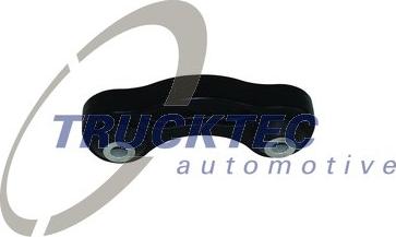 Trucktec Automotive 07.32.048 - Tanko, kallistuksenvaimennin inparts.fi