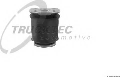 Trucktec Automotive 07.32.033 - Akselinripustus inparts.fi