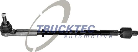 Trucktec Automotive 07.37.034 - Raidetanko inparts.fi