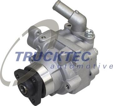 Trucktec Automotive 07.37.156 - Hydrauliikkapumppu, ohjaus inparts.fi